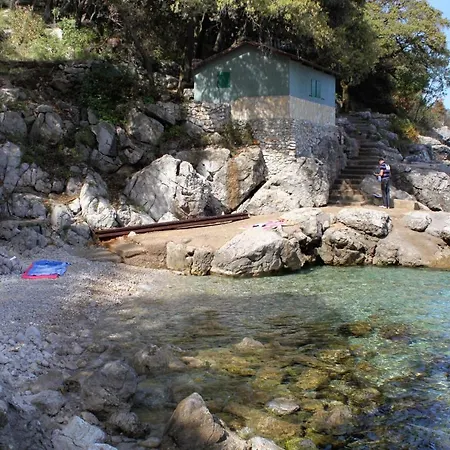 Apartment With A Parking Space Kraj, Opatija - 7724 Moscenicka Draga