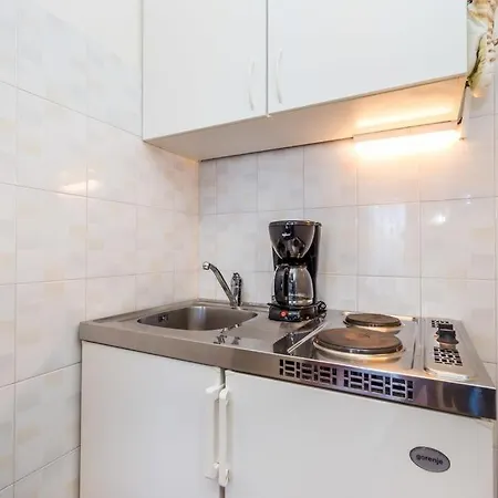 With A Parking Space Kraj, Opatija - 7724 Apartment *