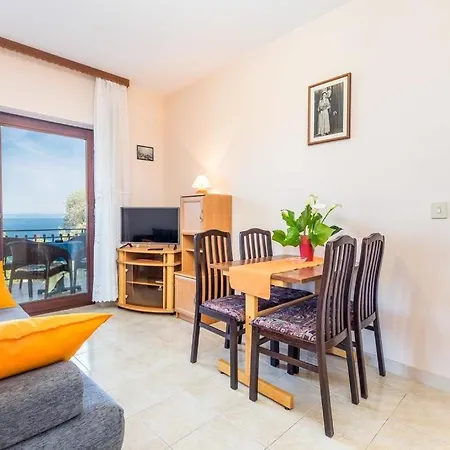 With A Parking Space Kraj, Opatija - 7724 Apartmán *