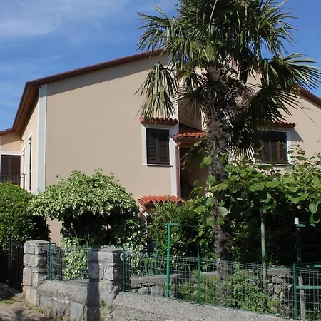 With A Parking Space Kraj, Opatija - 7724 Apartmán Mošćenička Draga
